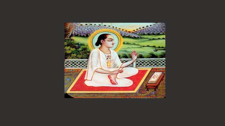 શ્રી સર્વોત્તમ સ્તોત્ર Shri Sarvottam Stotra